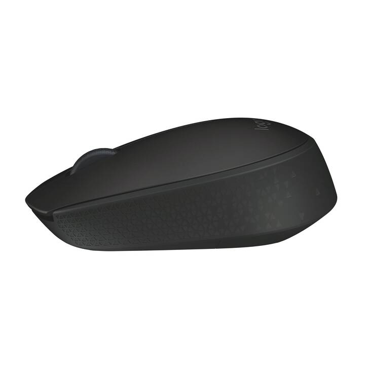 LOGITECH B170 Souris (Sans fil, Office)