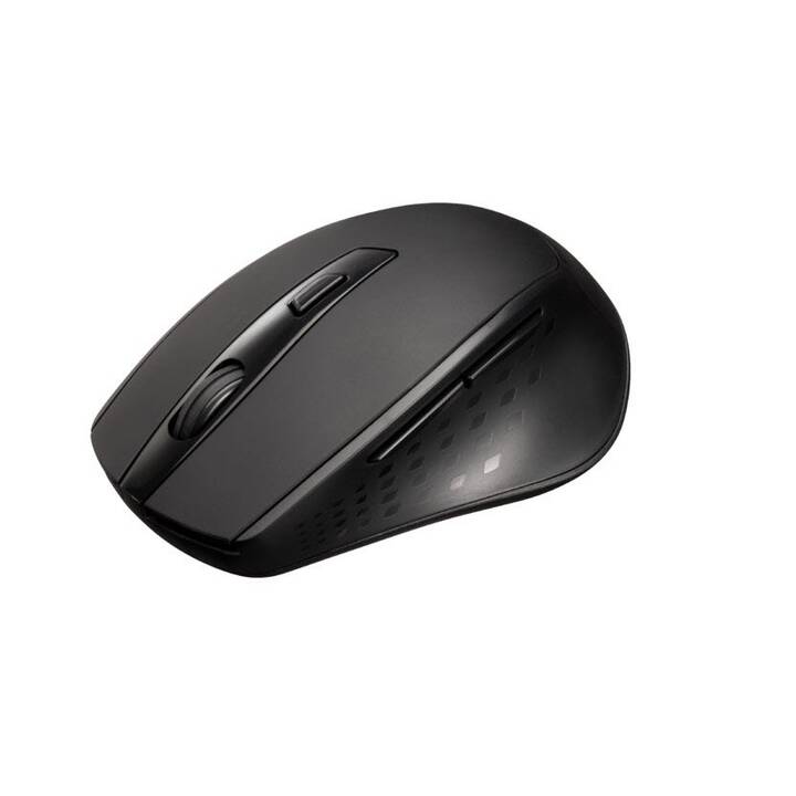 INTERTRONIC Wireless Mouse (Senza fili, Office)