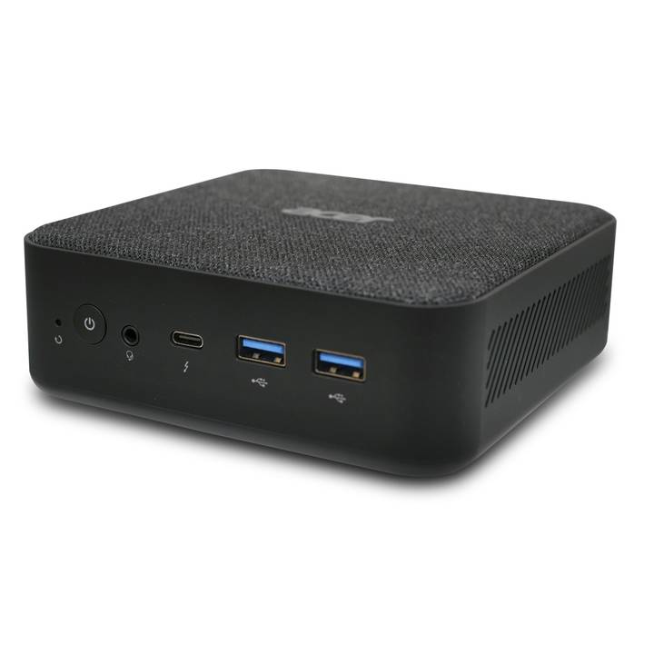 ACER Revo RB102 (AMD Ryzen AI 340, 16 GB, 512 GB SSD, AMD Radeon 840M ...