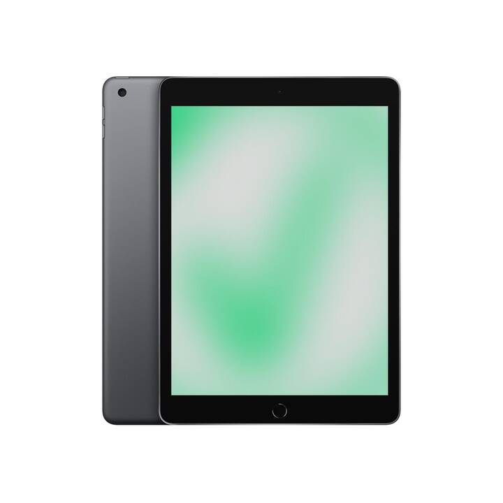 REVENDO iPad 9.Gen (2021) (10.2", 64 GB, Grigio siderale)