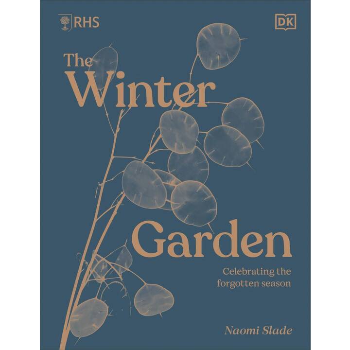 RHS The Winter Garden