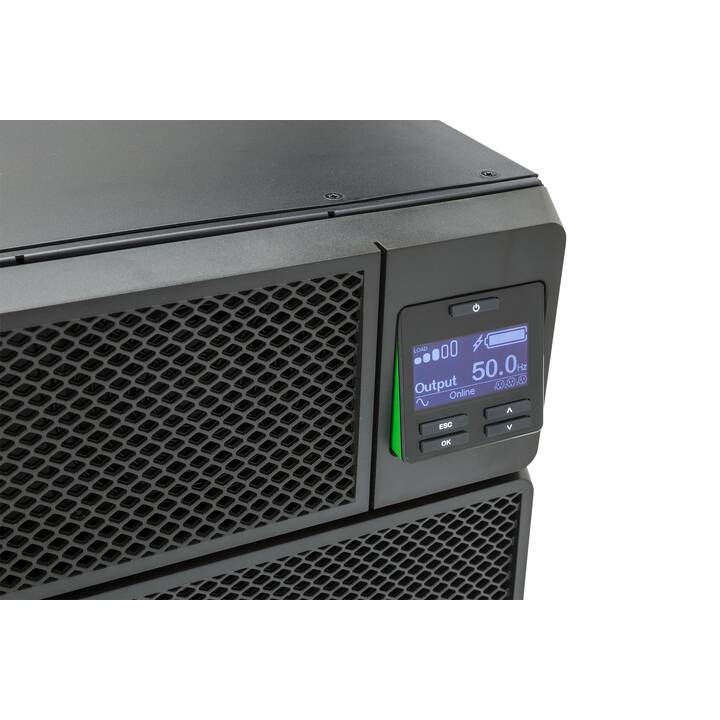 APC SRT5KRMXLI Alimentation sans interruption ASI (5000 VA)