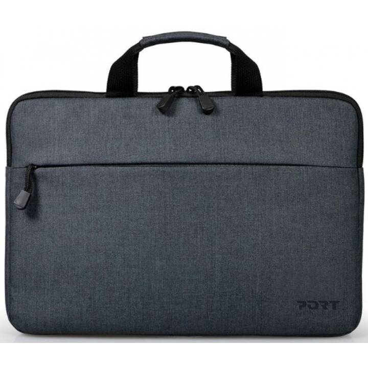 PORT DESIGNS Borsa (15.6", Antracite)