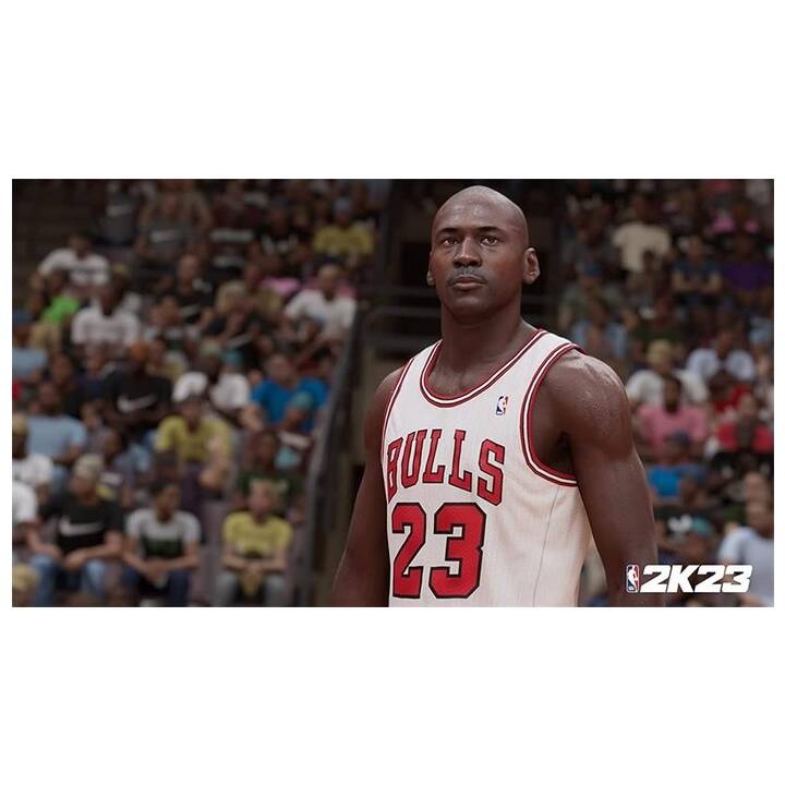 NBA 2K23 (DE)