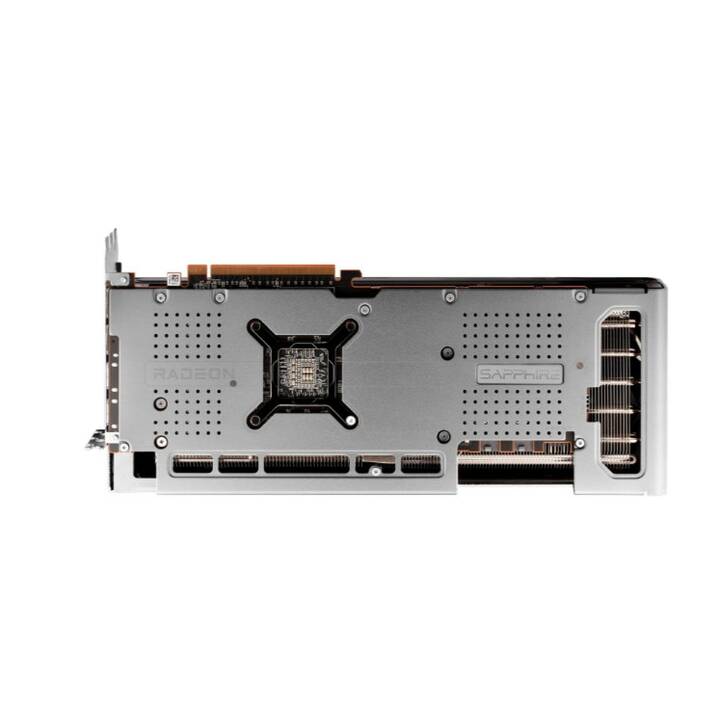 SAPPHIRE TECHNOLOGY Nitro+ AMD Radeon RX 7900 GRE (16 GB)