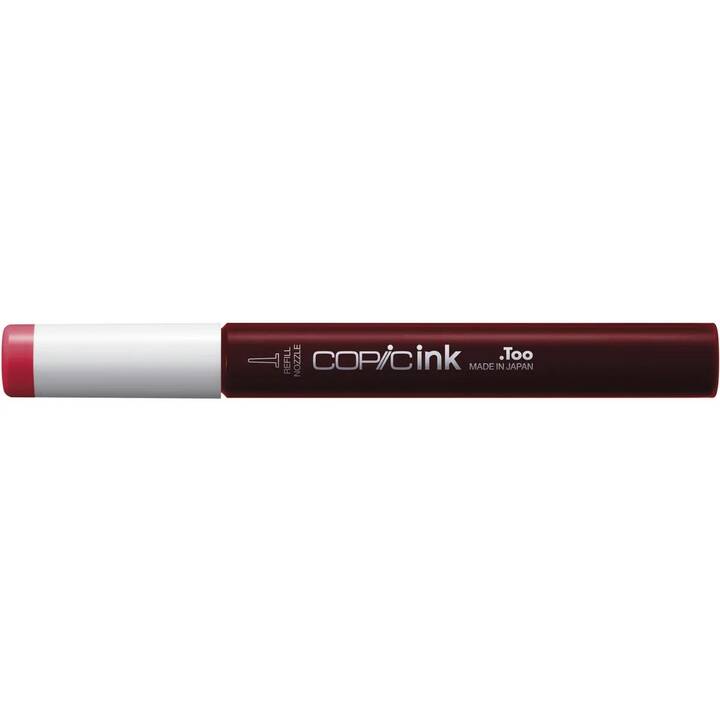 COPIC Tinte RV29 - Crimson (Rot, 12 ml)