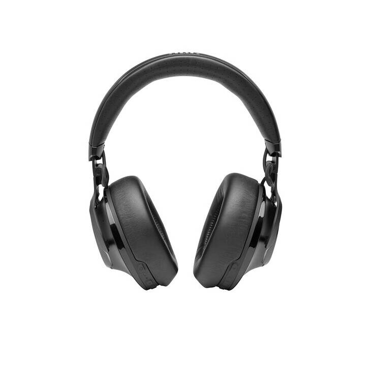 JBL BY HARMAN Club 950NC (Over-Ear, Bluetooth 5.0, Schwarz)