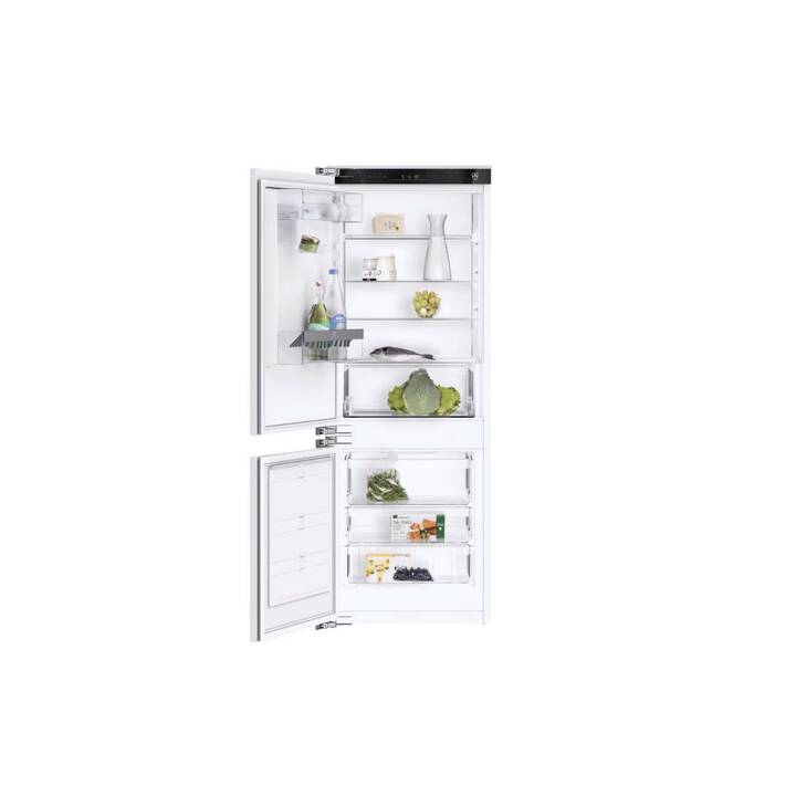 V-ZUG CombiCooler V2000 152NI (231 l, Weiss)
