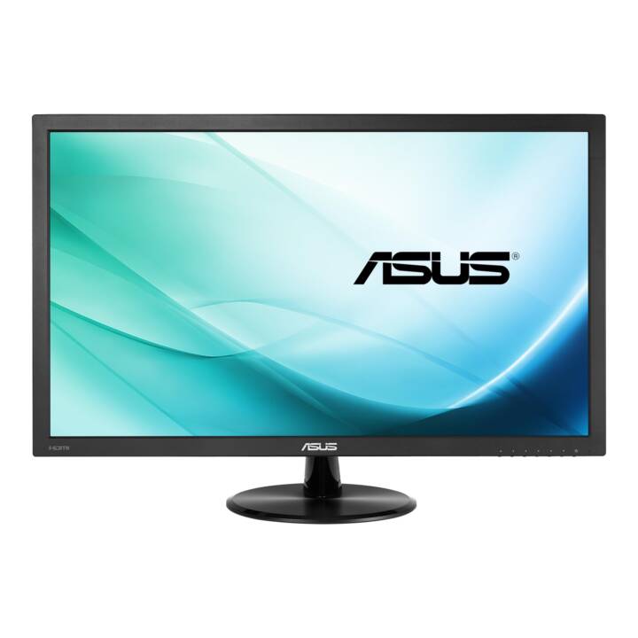 ASUS VP247HAE (23.6", 1920 x 1080)