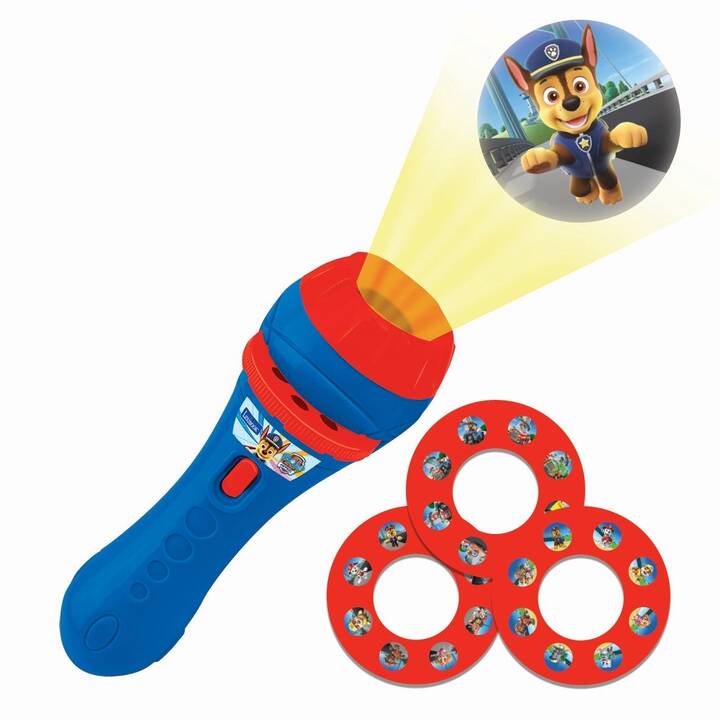 LEXIBOOK Paw Patrol