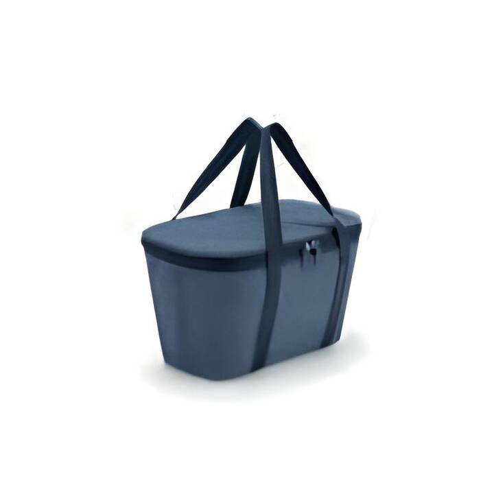 REISENTHEL Sac isotherme Coolerbag XS Twist Blue (4 l)