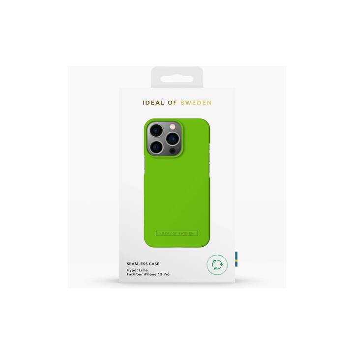 IDEAL OF SWEDEN Backcover (iPhone 13 Pro, Vert)