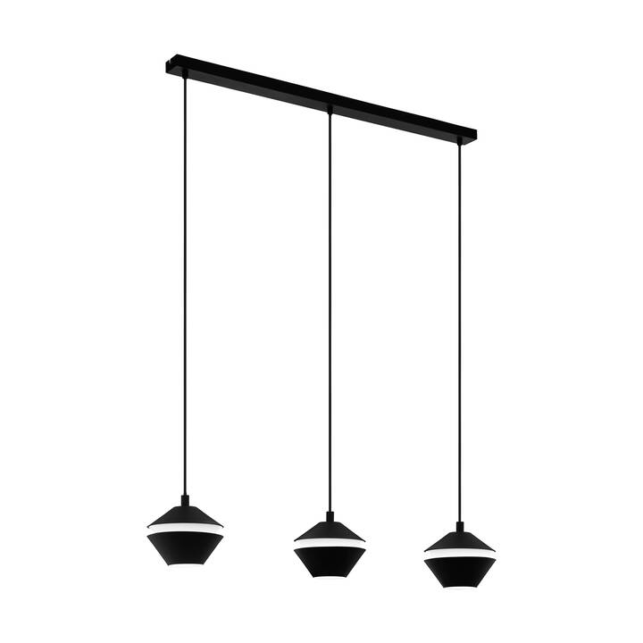 EGLO Perpigo Lampes à suspension (Ampoule électrique)