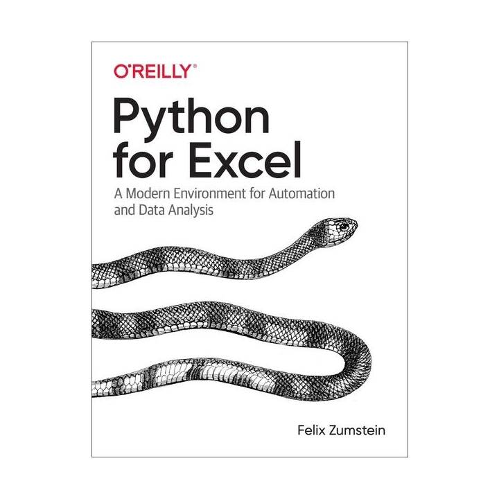 Python for Excel