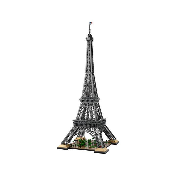 LEGO Icons Tour Eiffel (10307, Difficile da trovare)