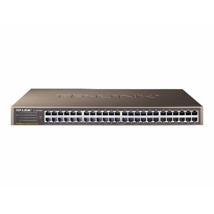 TP-LINK TL-SF1048