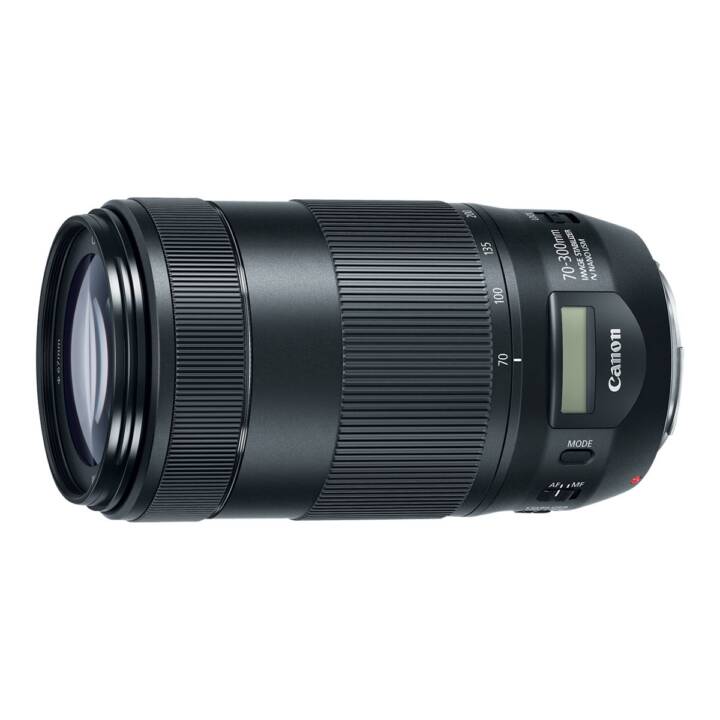 CANON EF 70-300mm F/4.5-5.6 (EF-Mount)