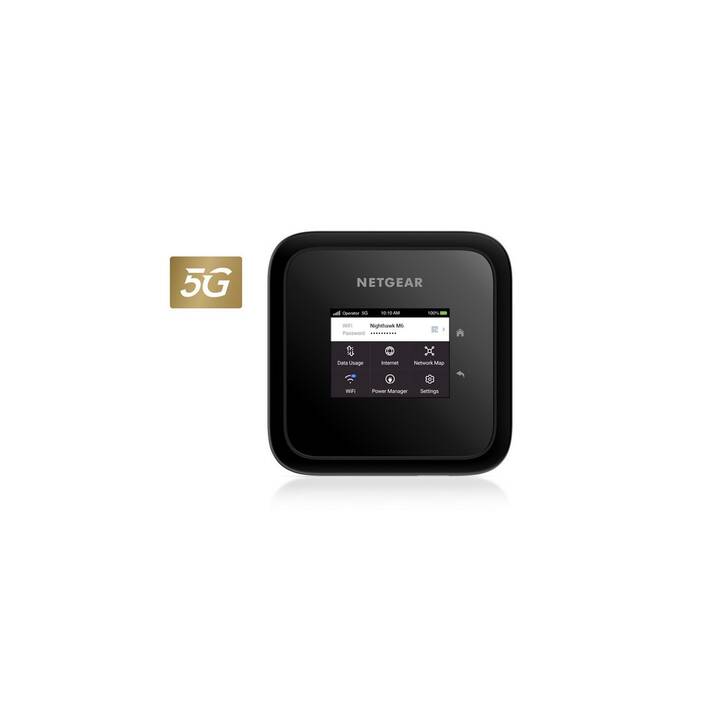 NETGEAR Nighthawk M6 Hotspot mobile