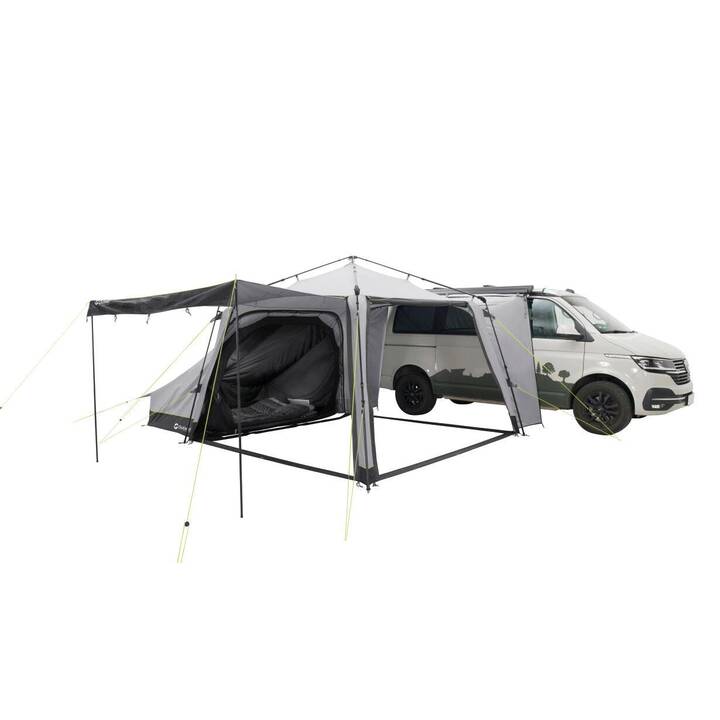 OUTWELL Fastlane 300 Shelter (Auvent, Gris)
