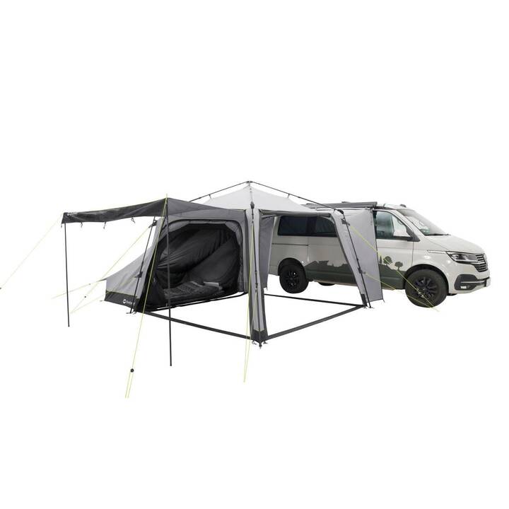 OUTWELL Fastlane 300 Shelter (Tenda, Grigio)