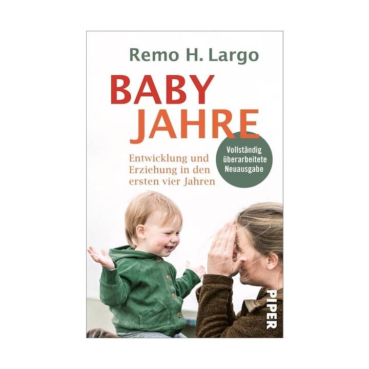 Babyjahre