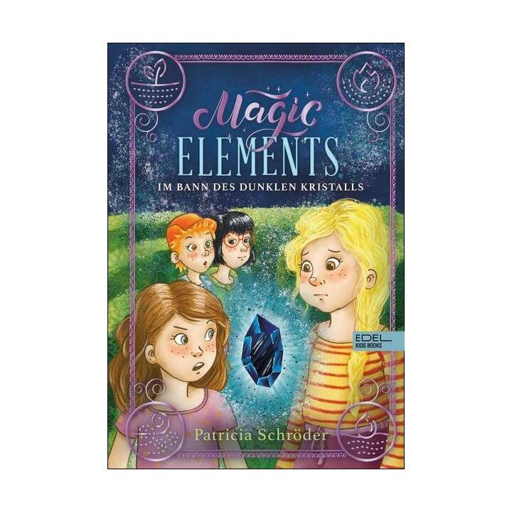 Magic Elements