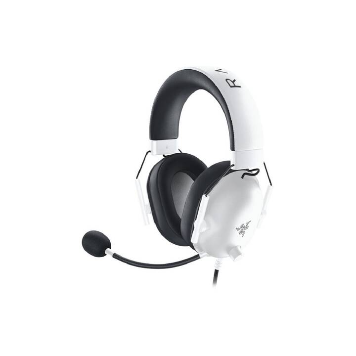 RAZER Blackshark V2 X (Over-Ear, Kabel)