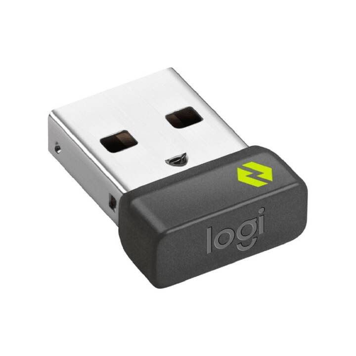 LOGITECH Mini Combo (Bluetooth, Schweiz, Kabellos)