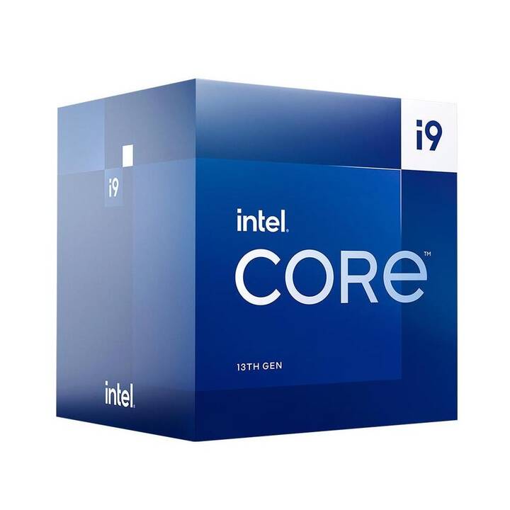 INTEL Core i9 13900F (LGA 1700, 2 GHz)