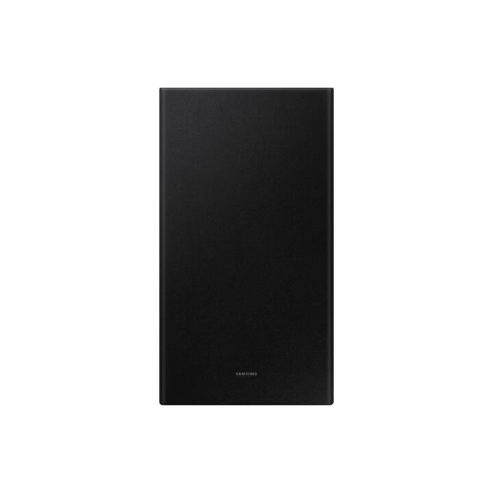 SAMSUNG HW-C450 (300 W, Titan Black, 2.1 Kanal)