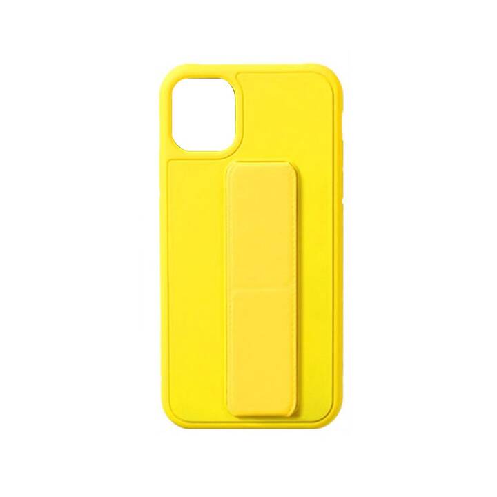 EG Backcover (iPhone 13 mini, Gelb)