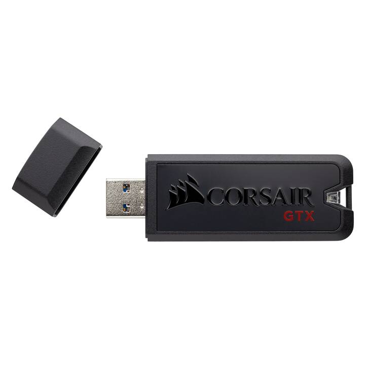 CORSAIR Voyager GTX (512 GB, USB 3.0 Typ-A)