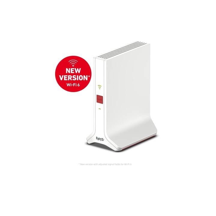 Zum Star Router FRITZ! Set 4060+3000AX Int. Router (2 Stück) - Interdiscount