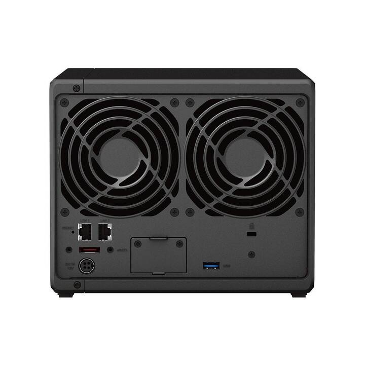 SYNOLOGY Diskstation DS923+ (4 x 8000 GB)