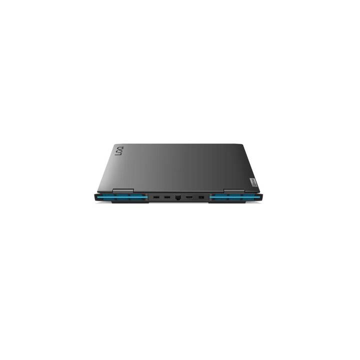 LENOVO LOQ 15APH8 RYZ7-7840HS (15.6", AMD Ryzen 7, 16 Go RAM, 1000 Go SSD)