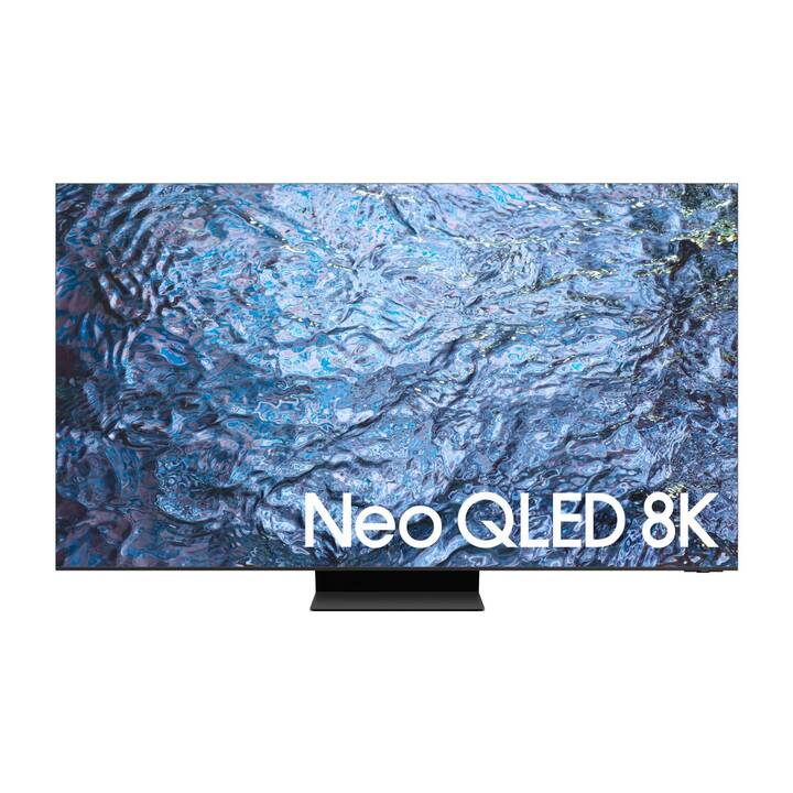 SAMSUNG QE65QN900C Smart TV (65", Neo QLED, Ultra HD 8K)