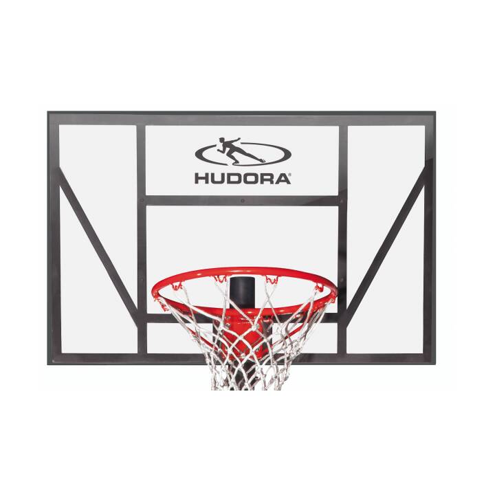 HUDORA Panier de basket Competition Pro (45.7 cm)