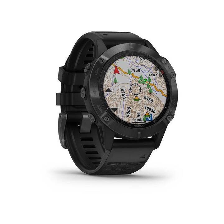 garmin fēnix 6 pro stores