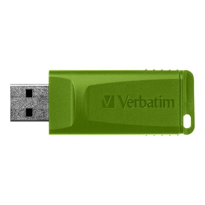 VERBATIM Slider (16 GB, USB 2.0 di tipo A)