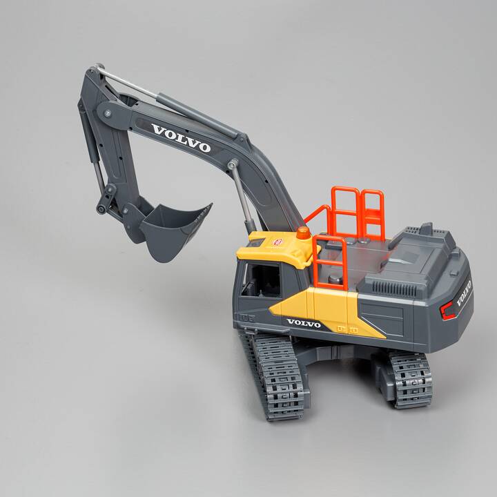 DICKIE TOYS Volvo Mining Excavator