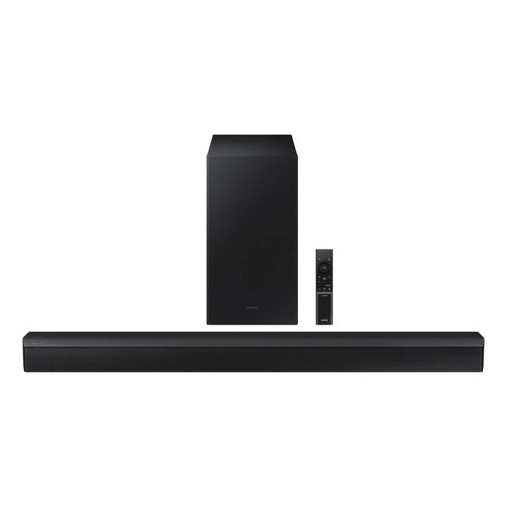 SAMSUNG HW-B450 2.1 Soundbar