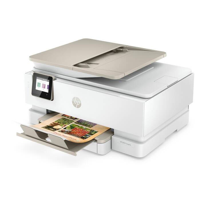 HP Envy Inspire 7924e (Stampante a getto d'inchiostro, Colori, Instant Ink, WLAN, Bluetooth)