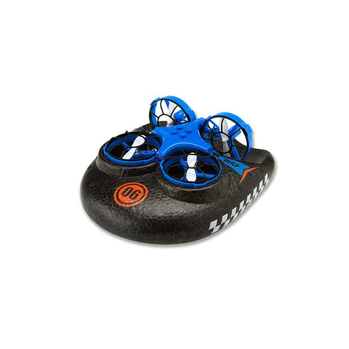 AMEWI Trix 3-in-1 Hovercraft