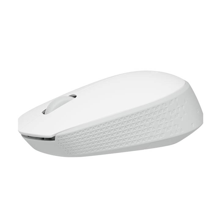 LOGITECH M171 Maus (Kabellos, Office)