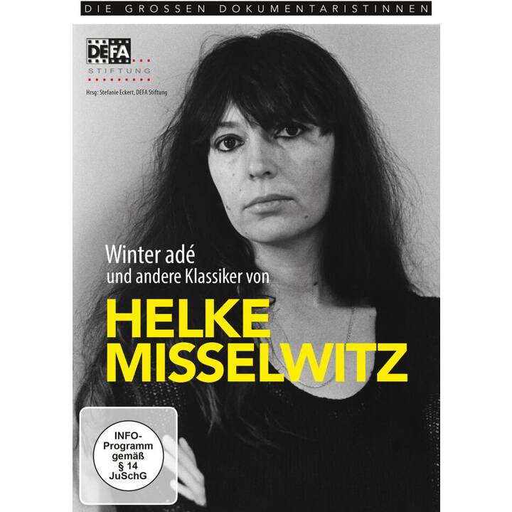Winter adé und andere Klassiker von Helke Misselwitz (DE)