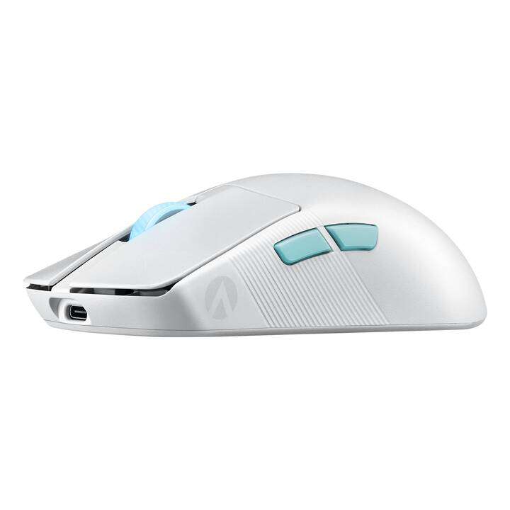 ASUS ROG Harpe Ace Souris (Câble et sans fil, Jeu)