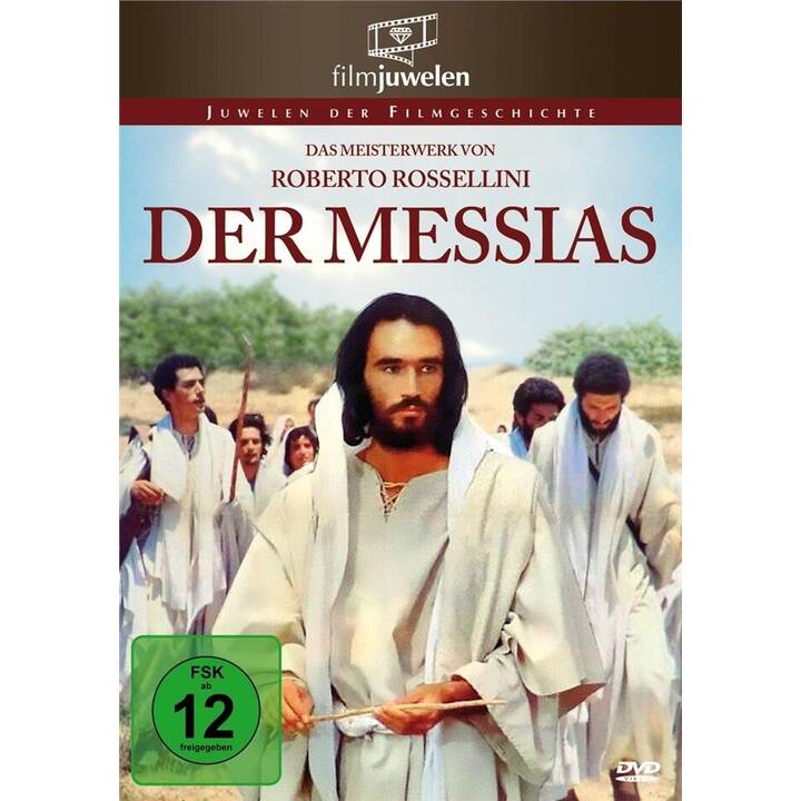 Der Messias (DE, IT)