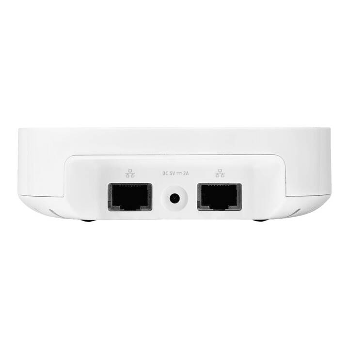 SONOS Boost Amplificatore multiroom (Bianco)