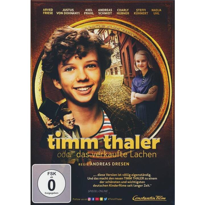 Timm Thaler oder das verkaufte Lachen (DE)