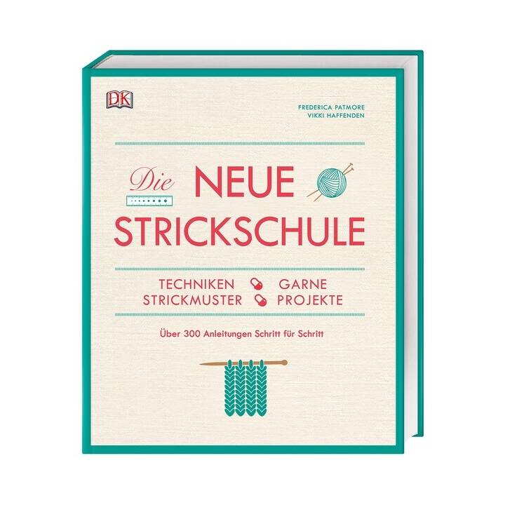 Die neue Strickschule